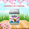 Sunbrew Coffee with Collagen & Glutathione