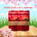 Stem Cafe 8 in 1 Herbal Coffee