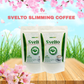 Svelto Slimming Coffee